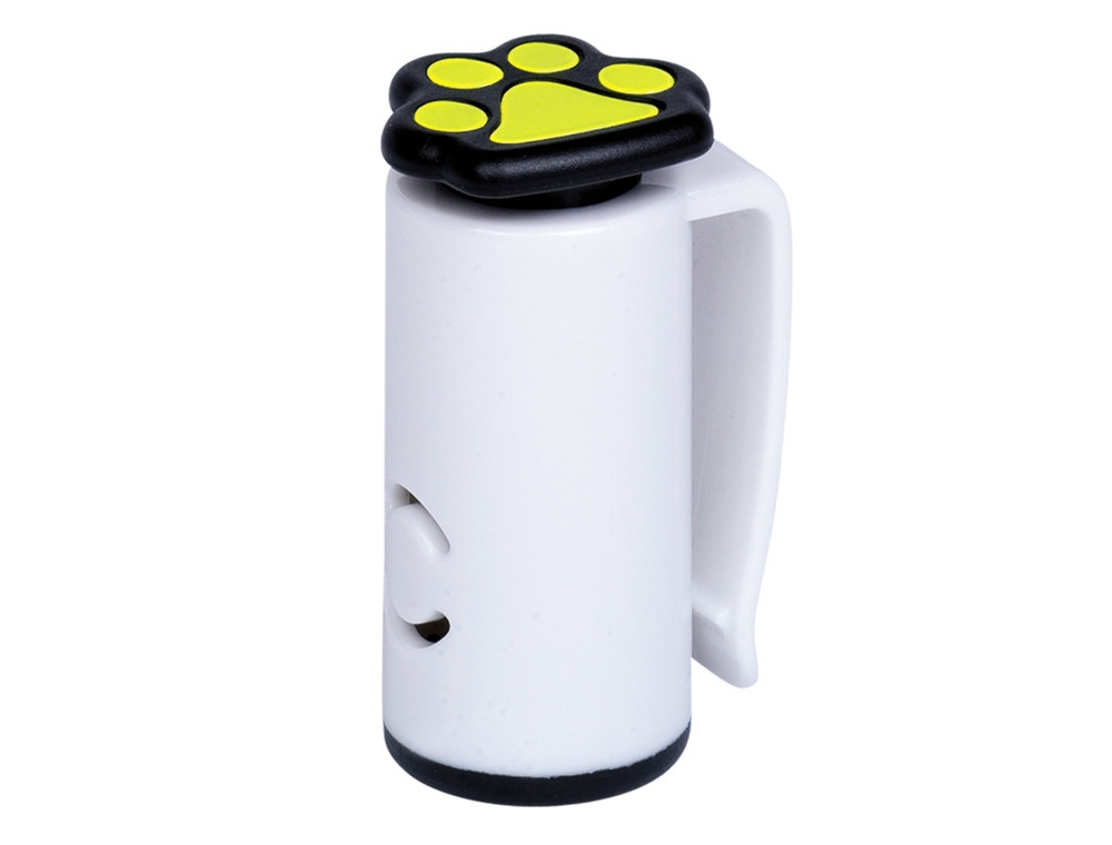 Professionele trainingsclicker 6 cm 