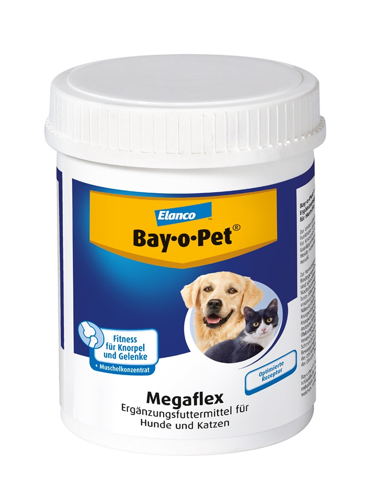 Bay-o-Pet Megaflex