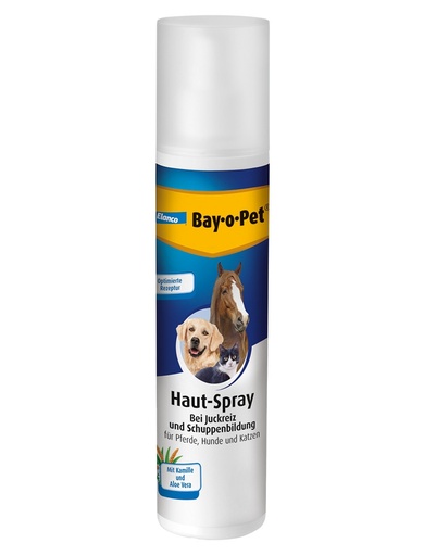 [NB79210] Bay-o-Pet Huidspray