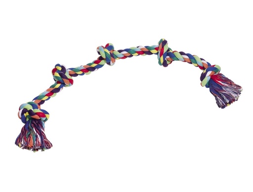 [NB79346] Touwspeelgoed, zwaar 