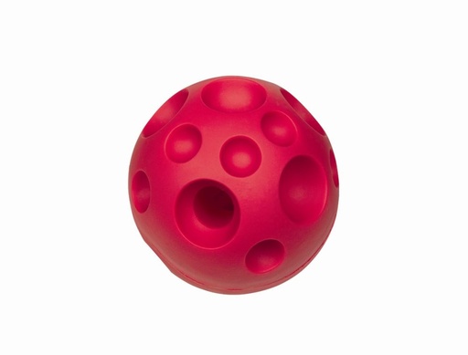 [NB79419] Vinyl snackbal voor honden 12 cm 