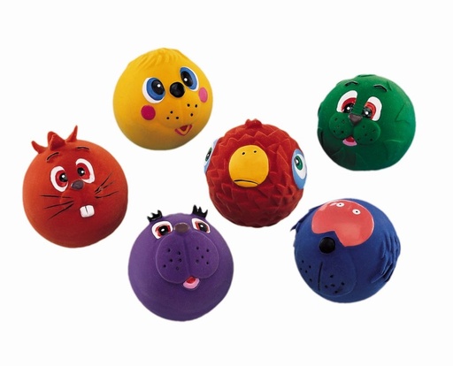 [NB79426] Latexballen 7 cm 