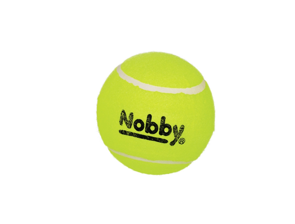 Tennisbal XXL