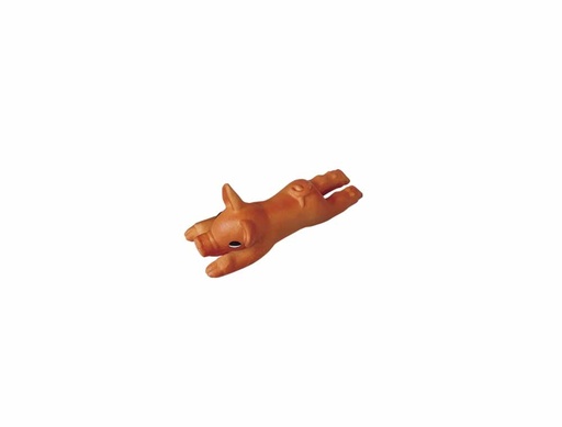 [NB79464] Latex varken 14 cm 