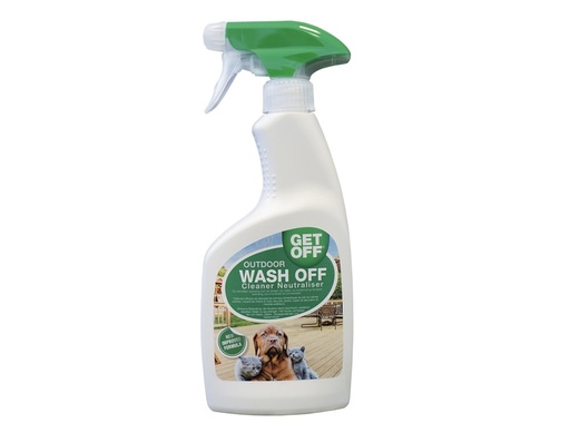 [NB79600] Was- en uitstapspray buiten 500 ml 