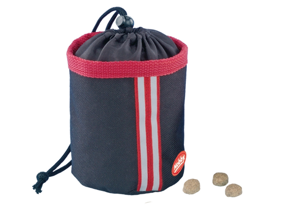 Snackzakje, nylon