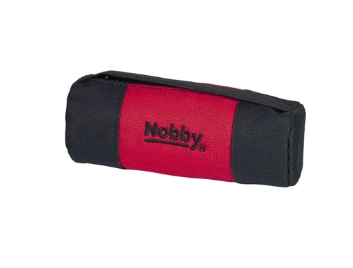 [NB79685] Snackdummy 15 x 6 cm rood
