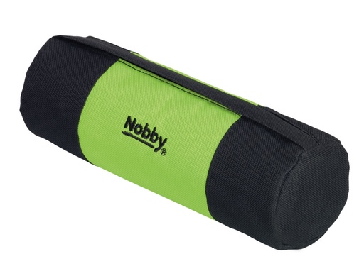 [NB79687] Snackdummy 25 x 8 cm groen