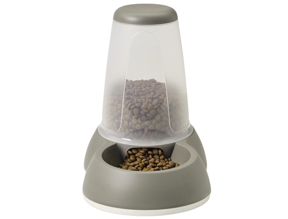 Loop Foodwinkel 32,5 x 22 x 29 cm, 3,0 l taupe