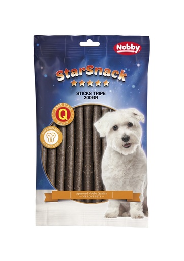 [NB79773] StarSnack Sticks "Pens" Zak; 20 stuks 