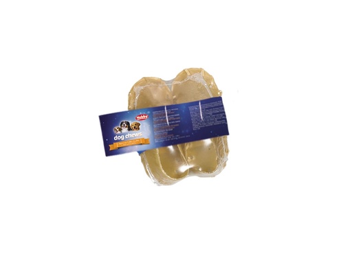 [NB79815] Schoenen kauwen 2 Stuks; 12,5 cm; 20 g 