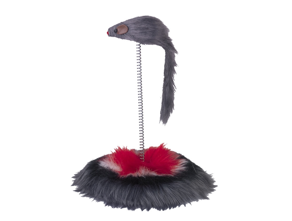 Speelveld voor katten small; 15 cm 