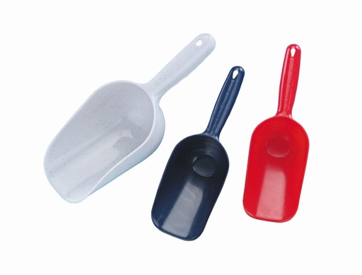 [NB80092] Universele schep small;  0,25 l 