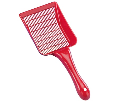 [NB80094] Kattenbaklepel 