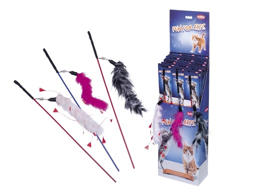 [NB80130] Hengel display 36 stuks 