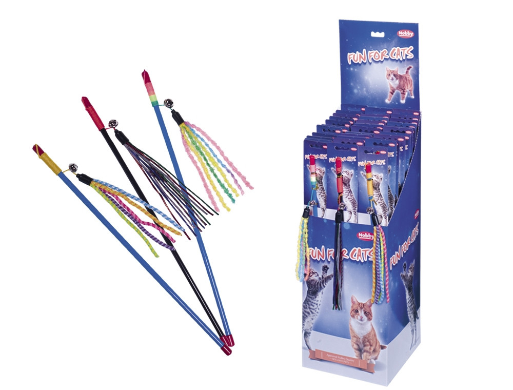 Hengel display 36 stuks 
