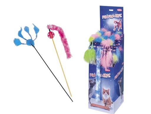 [NB80149] Varenblad met pluche