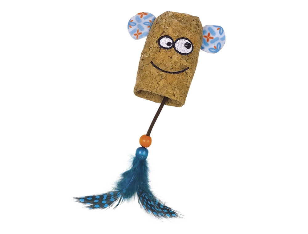 Kurken vingerhoed