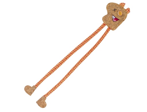 [NB80287] Kurken speelgoed met kattenkruid