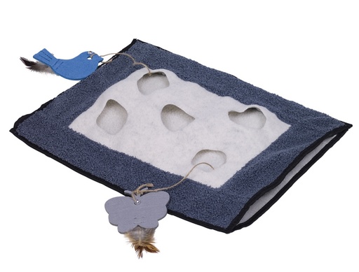 [NB80309] Ruismat "Hide" 46 x 37 cm 