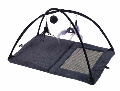 [NB80310] Kattenspeelveld "Arch"