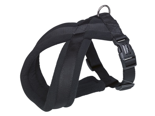 [NB8050205] Comforttuigje "Classic" taille: 35-50 cm; b: 25/50 mm zwart