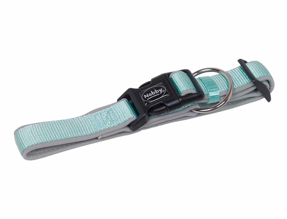 Kraag "Klassieke Preno" L: 20-30 cm; b: 15/20 mm mint