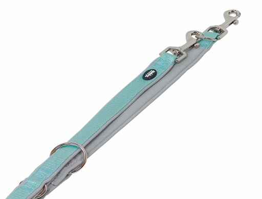 [NB8052840] Trainingslijn “Classic Preno” L: 200 cm; b: 15/20 mm mint