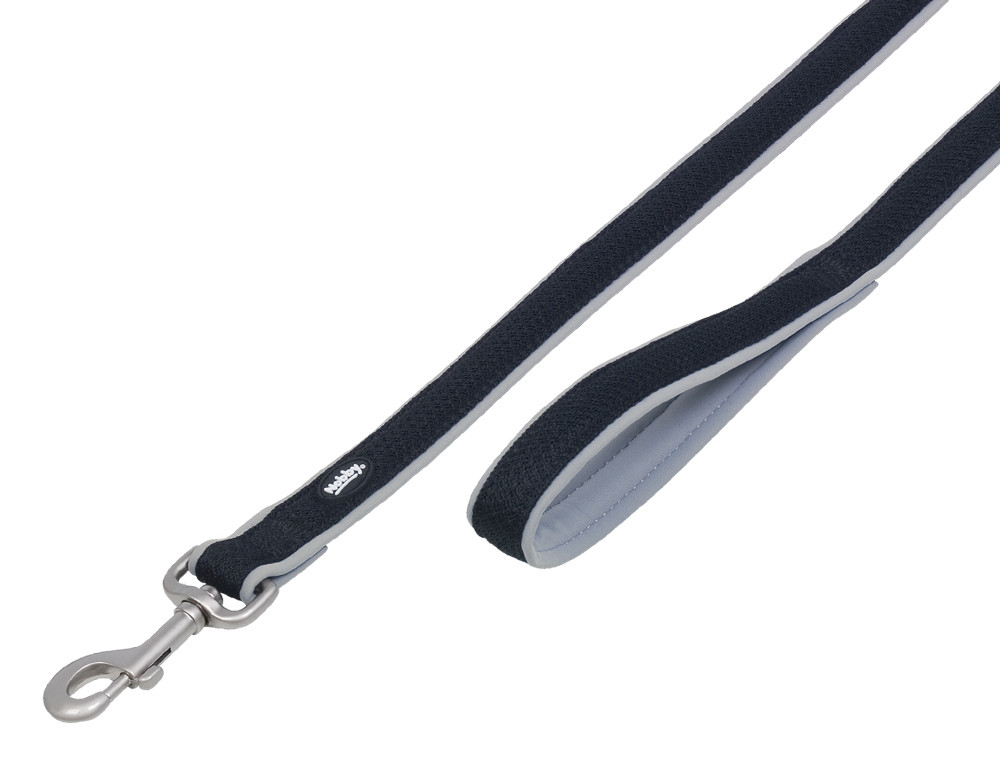 Lijn "Mesh Preno" L: 120 cm; b: 20/25 mm grijs