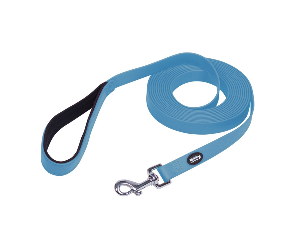 Speurlijn "Cover" L: 5 m; b: 20 mm licht blauw