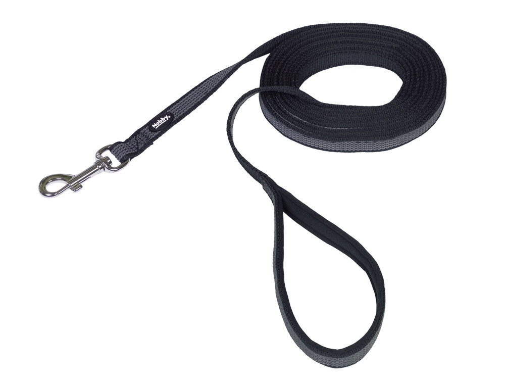 Speurlijn "Anti-Slip" L: 5 m; b: 17 mm zwart