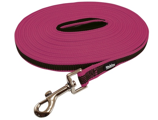 [NB8064464] Speurlijn "Anti-Slip" L: 5 m; b: 17 mm raspberry