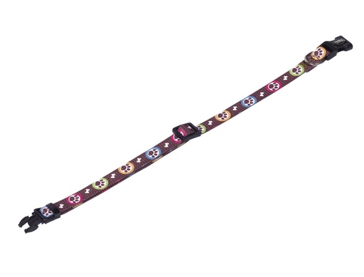 [NB80648] Kraag "Poot" L: 20-35 cm; b: 10 mm 