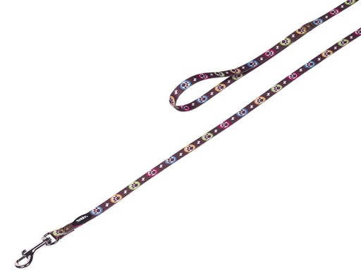 [NB80649] Lijn "Poot" L: 120 cm; b: 10 mm 