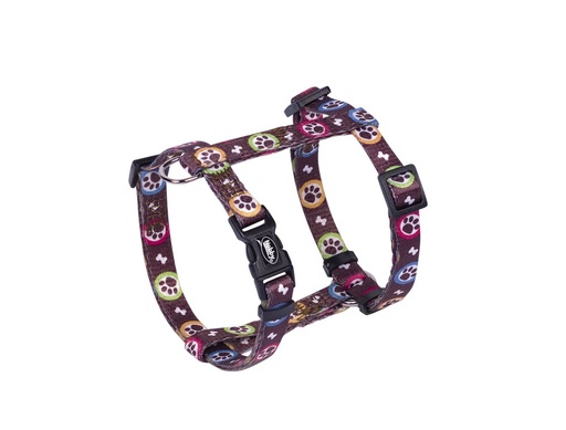 [NB80651] Harnas "Poot" L: 25-35 cm; b: 10 mm 