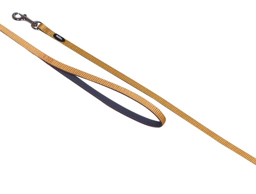 [NB8066204] Lijn "Classic Preno" Mini L: 120 cm; b: 10 mm oranje