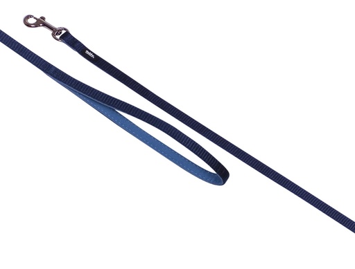 [NB8066206] Lijn "Classic Preno" Mini L: 120 cm; b: 10 mm blauw