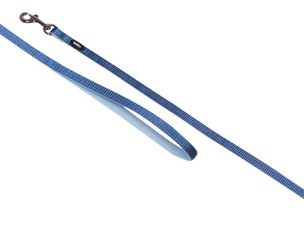 Lijn "Classic Preno" Mini L: 120 cm; b: 10 mm licht blauw