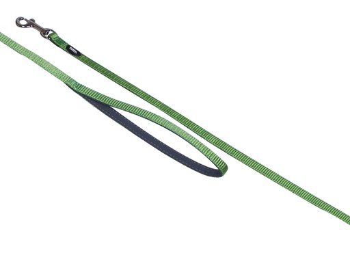 [NB8066239] Lijn "Classic Preno" Mini L: 120 cm; b: 10 mm groen