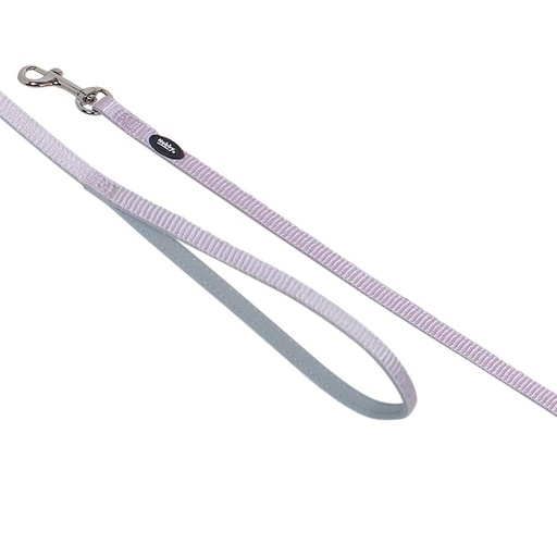 [NB8066244] Lijn "Classic Preno" Mini L: 120 cm; b: 10 mm lila