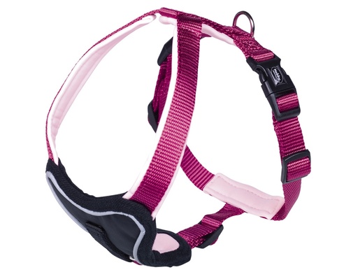 [NB8073264] Comforttuigje "Classic Preno" L: 45-50 cm; b: 25 mm raspberry/roze