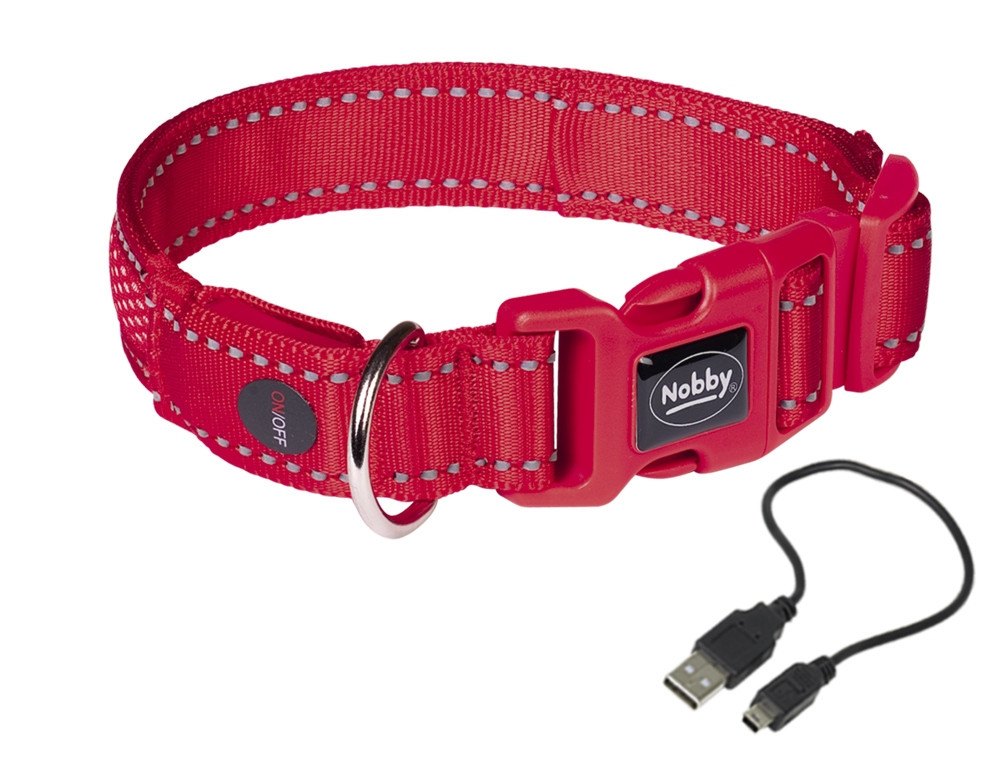 Kraag "FLASH MESH"