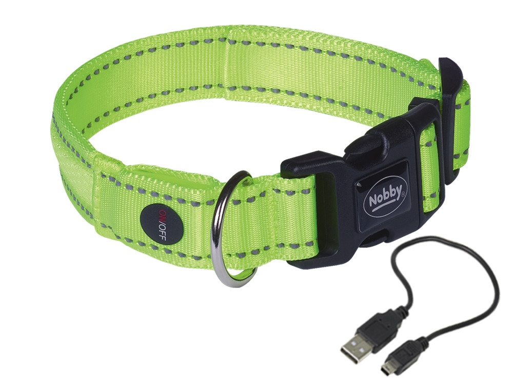 Kraag "FLASH MESH"