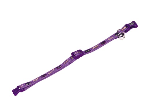 [NB80806] Kattenhalsband "Kat"