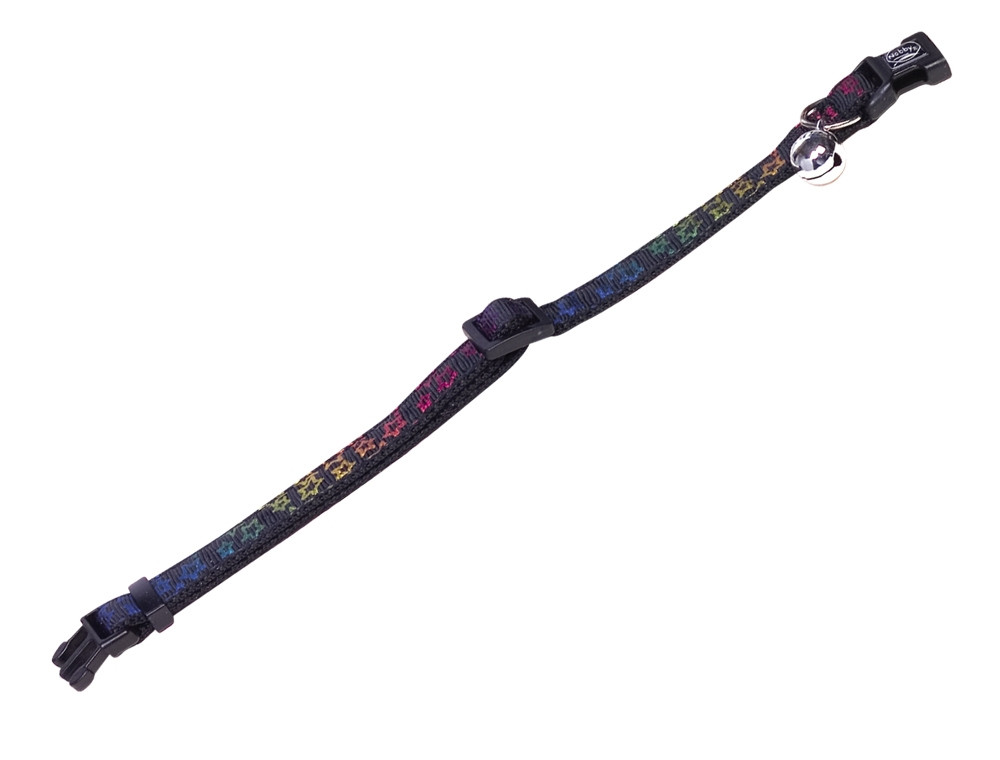Kattenhalsband "Ster"