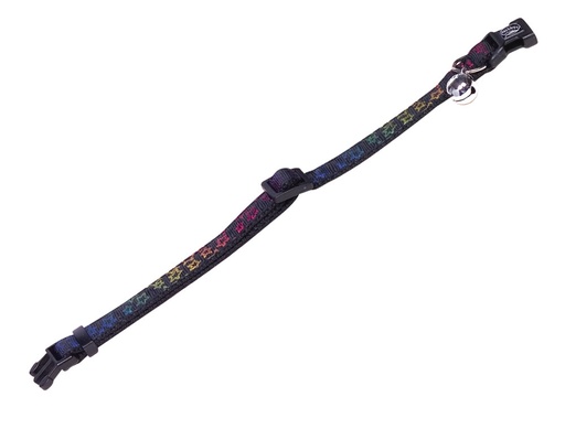 [NB80809] Kattenhalsband "Ster"