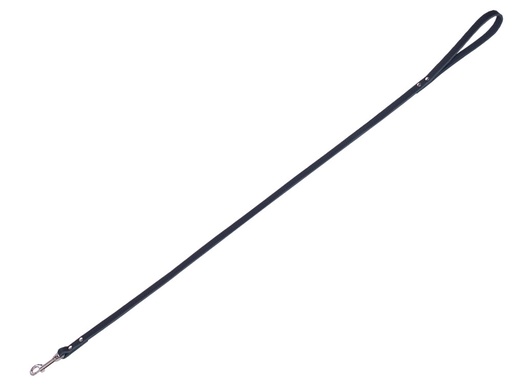 [NB8092605] Lijn "TABIL" L: 100cm; b: 14 mm zwart