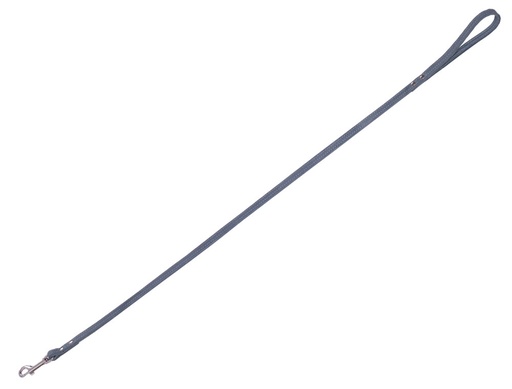 [NB8092674] Lijn "TABIL" L: 100cm; b: 14 mm grijs