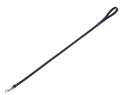[NB8092805] Lijn "TABIL" L: 100cm; b: 18 mm zwart
