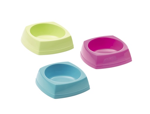 [NB81021] Plastic kom